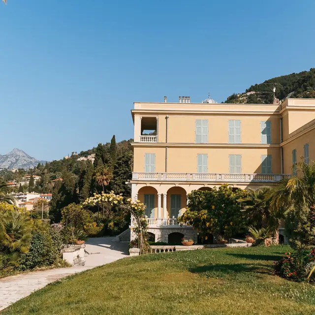 Visite guidée : Jardin Maria Serena_Menton