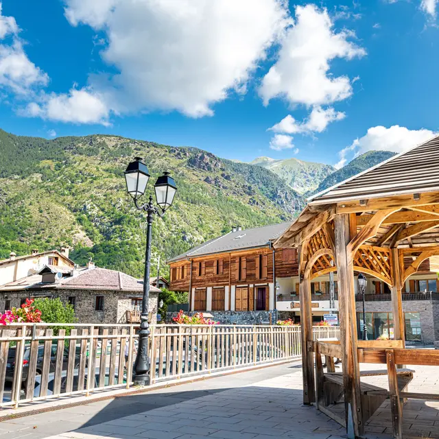 Fête patronale de La Saint Donat à La Bolline Valdeblore_Valdeblore