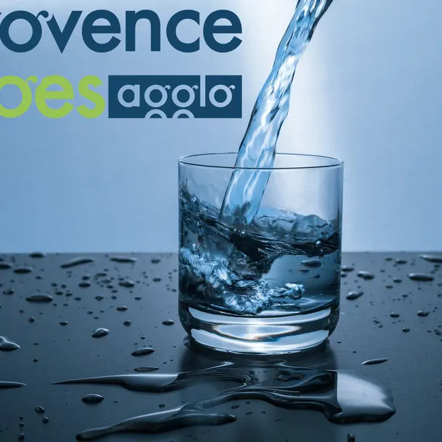 Eau et assainissement Provence Alpes Agglomération