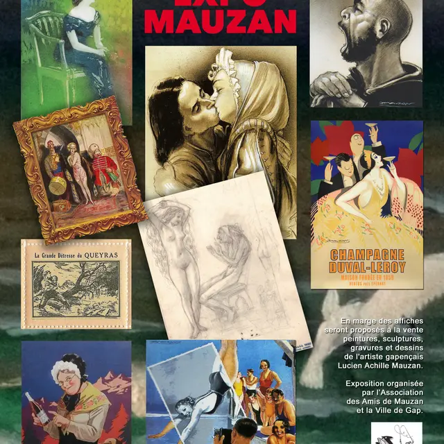 Exposition Mauzan_Gap