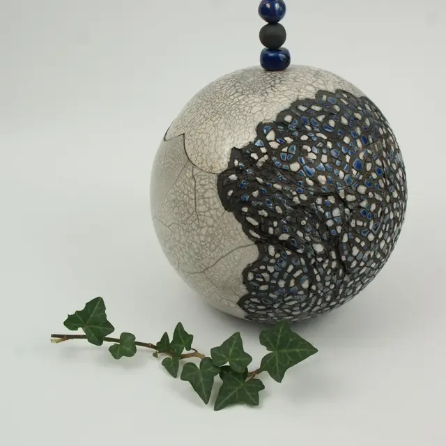 Dany la potière_Châteaurenard