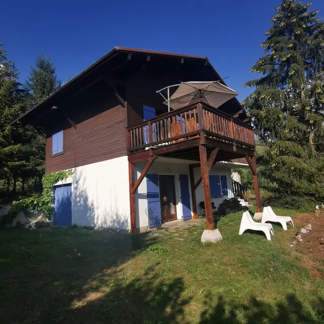 Chalet Yoda_Samoëns