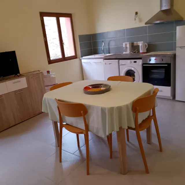 Le Porche_La Garde-Freinet