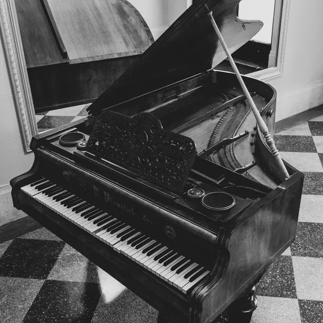 Concert : La Famille Bach