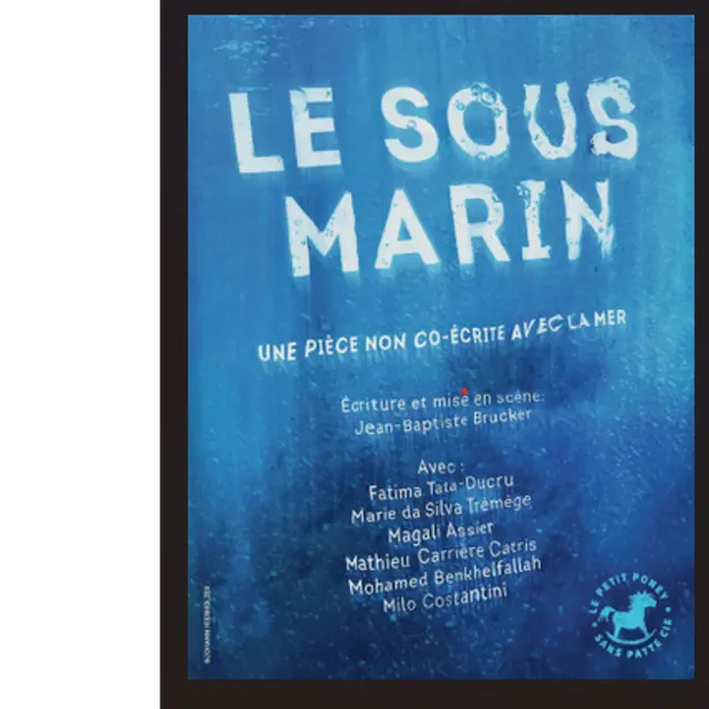 Le Sous-Marin_Marseille