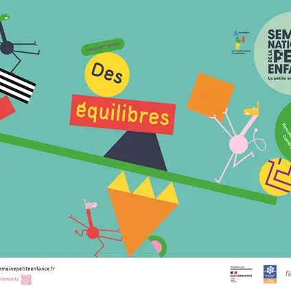 Semaine nationale de la Petite Enfance_Sorgues