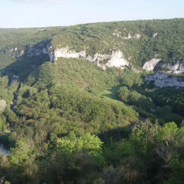 Le Cirque de Bône