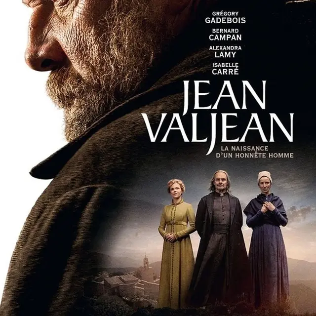 Cinéma - Jean Valjean_Saint-Jean-Cap-Ferrat