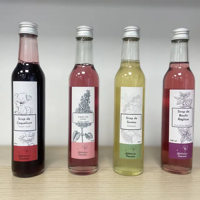 Les Jardins de L'olympe_Fuveau