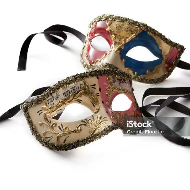 Concours du plus beau masque de carnaval_Saint-Martin-Vésubie