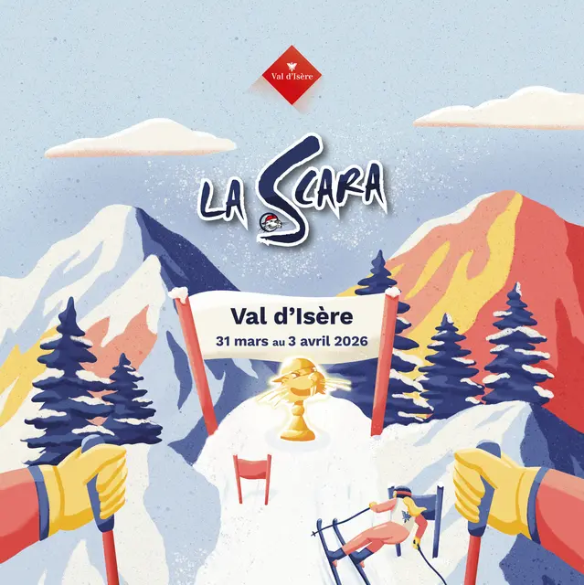 La Scara_Val-d'Isère