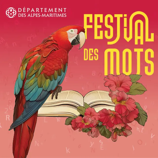 Festival des mots_Valberg
