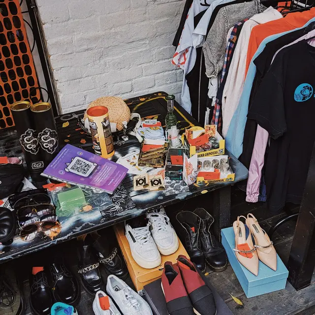 Vide-greniers Don du sang et Journée mondiale du sang_Digne-les-Bains