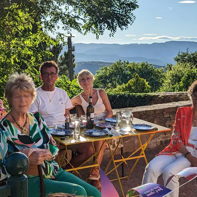 Café Perché