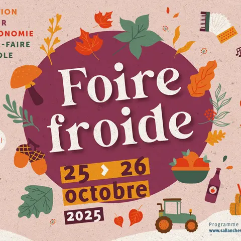 Foire Froide_Sallanches