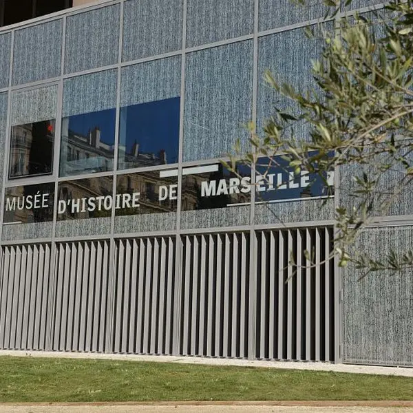 Musée d'Histoire de Marseille