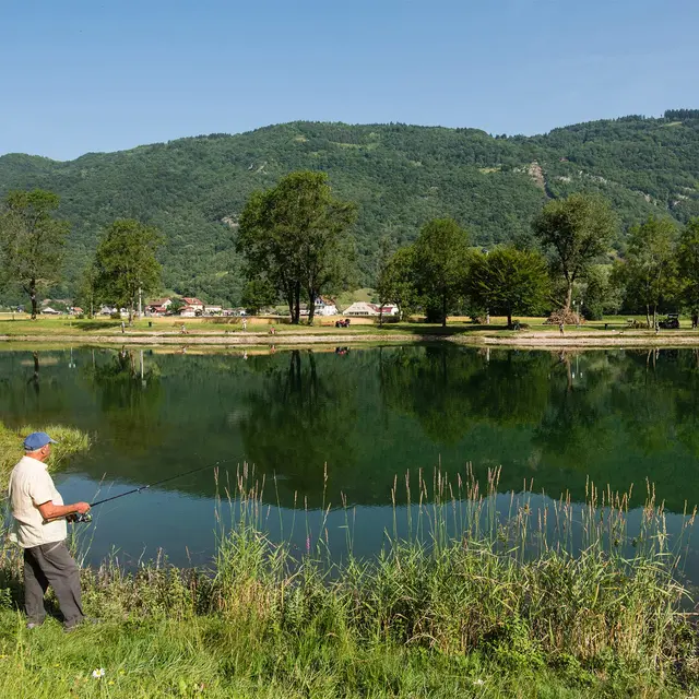 Vente de permis de pêche office de tourisme des Sources du lac d'Annecy