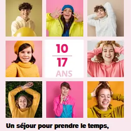 séjour colo bien-etre_Lauzerte