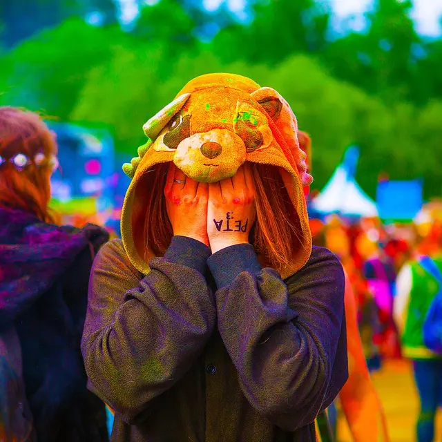 bal des bestioles