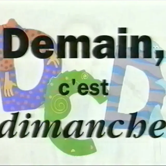 Demain c'est dimanche à Niaux