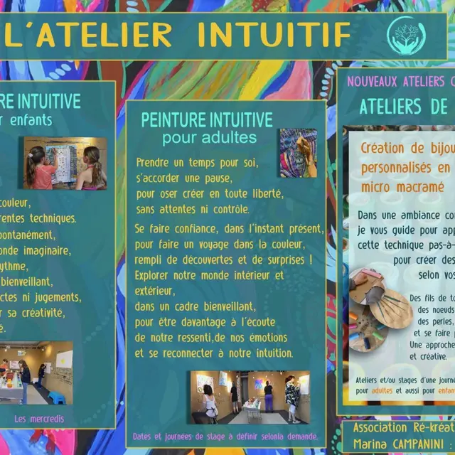 Ateliers de tissages créatifs_Sospel