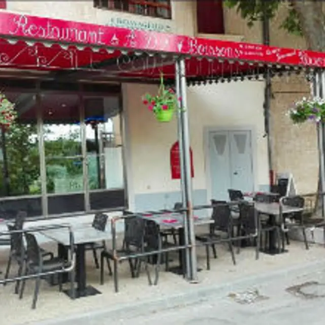 Coin Gourmand