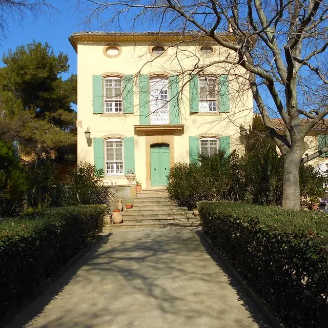 Domaine de Lunard