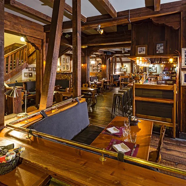 La Taverne d'Alsace_Val d'Isère