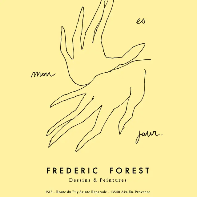 Affiche