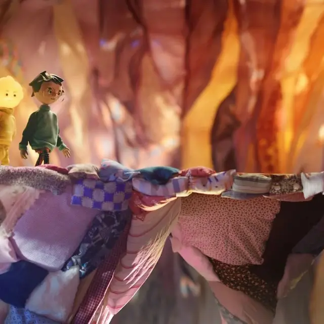 Cinéma : Tony, Shelly et la lumière magique_Chambéry