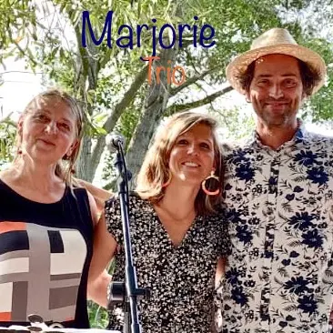 Concert solidaire Marjorie Trio_Caromb