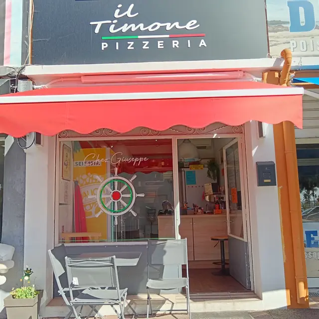 Il Timone_Les Issambres (Roquebrune sur Argens)