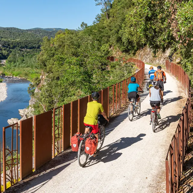 Les chemins de traverses_Dolce Via
