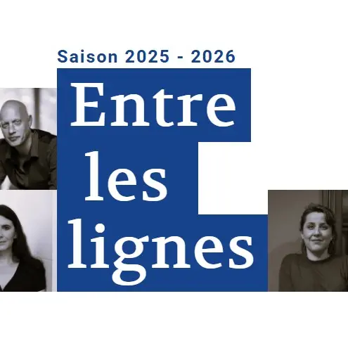 Les nouvelles hybrides : Lecture à haute voix à la bibilothèque de la Tour d'Aigues_La Tour-d'Aigues