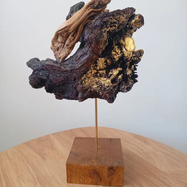 Sculpture