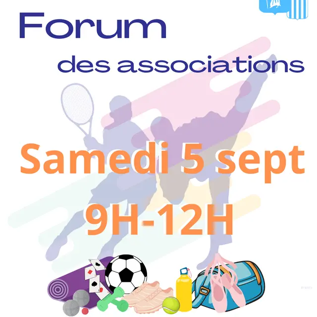 Forum des associations_Saint-Andiol