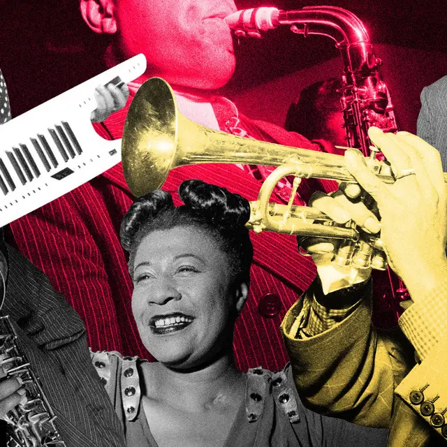 Jazz club - in voice we trust_Annecy