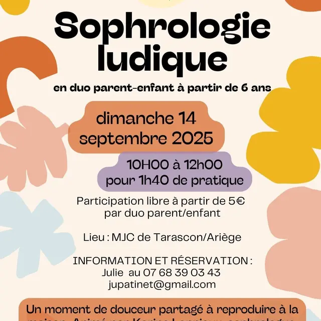 Sophrologie ludique_Tarascon-sur-Ariège