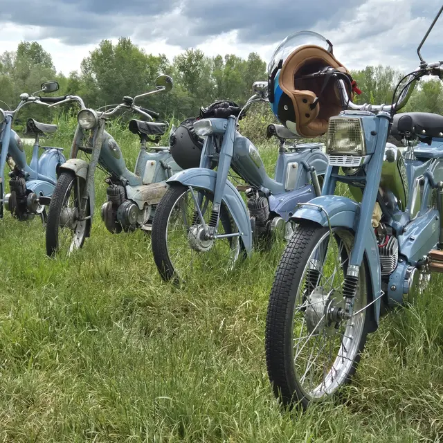 Sortie en mobylette guidée_Montrond-les-Bains