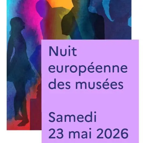 Nuit des musées 2026