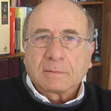 Rencontre avec Mino Faïta, auteur et historien thylon_Cluses