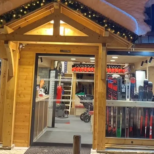 Gentianes Sports 2
