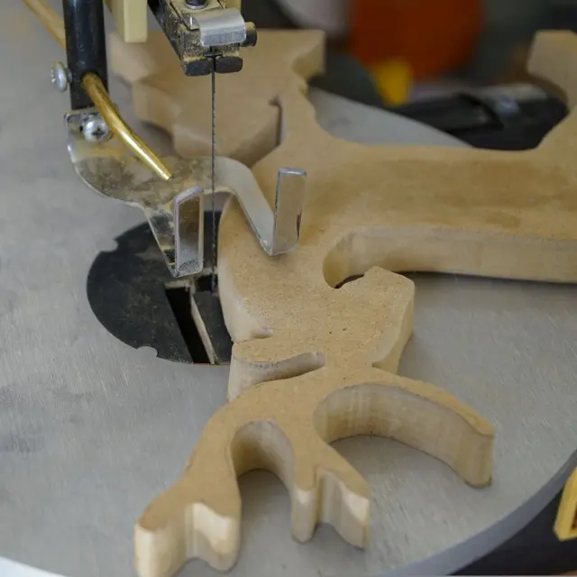 Atelier Fablab: « La scie à chantourner_Faverges-Seythenex