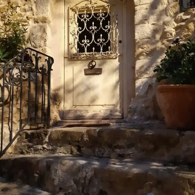 Les Contes et légendes à Roquebrune village_Roquebrune-Cap-Martin