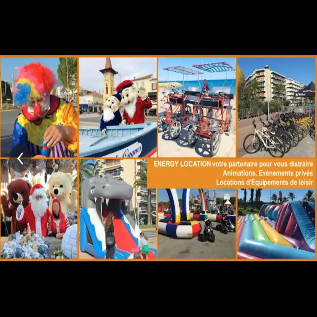 Energy Location_Cagnes-sur-Mer