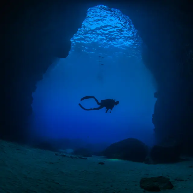 Site de La pointe Fauconnière
