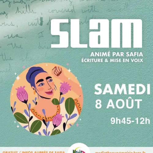 Atelier Slam_Bras