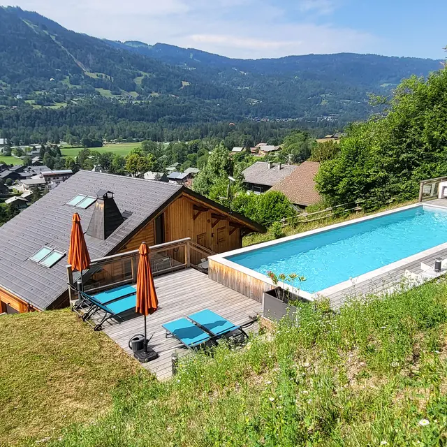 Chalet Gemini_Samoëns