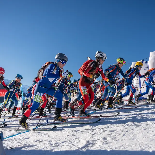 Morgins Yannick Ecoeur Trophy_Morgins