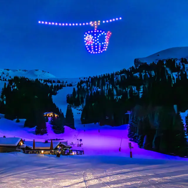 #2 Vacances de Février_Flaine